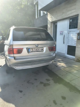 BMW X5, снимка 3
