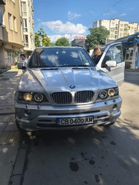 BMW X5, снимка 2