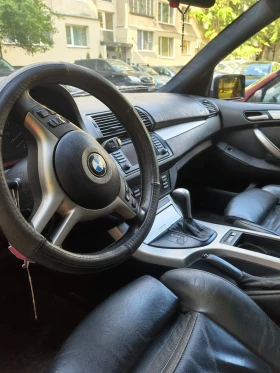 BMW X5, снимка 9