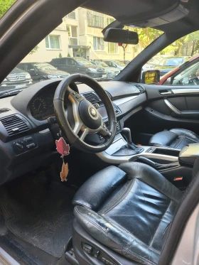 BMW X5, снимка 4