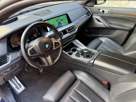 BMW X6 40D LASER HEAD UP M-PAKET INDIVIDUAL, снимка 5