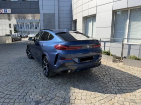 BMW X6 40D LASER HEAD UP M-PAKET INDIVIDUAL, снимка 3