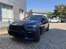 BMW X6 40D LASER HEAD UP M-PAKET INDIVIDUAL, снимка 2