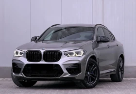 BMW X4 M Competition xDrive, снимка 1