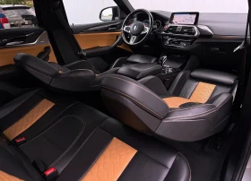 BMW X4 M Competition xDrive, снимка 8