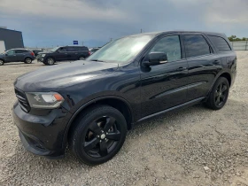 Dodge Durango 3.6l Limited, снимка 1
