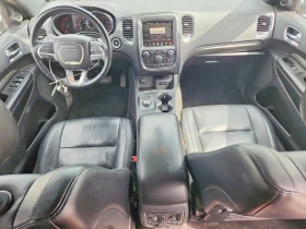 Dodge Durango 3.6l Limited, снимка 8