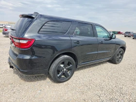 Dodge Durango 3.6l Limited, снимка 3