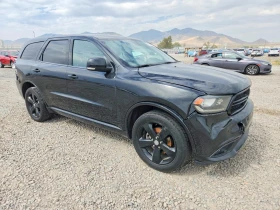 Dodge Durango 3.6l Limited, снимка 4