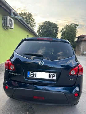 Nissan Qashqai | Mobile.bg    13