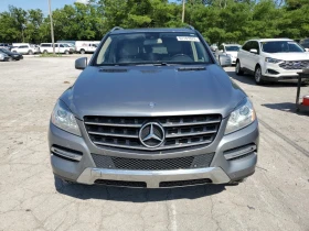  Mercedes-Benz ML 350