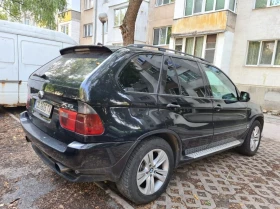 BMW X5 3.0d 184 к.с БРАКУВАНА , снимка 1