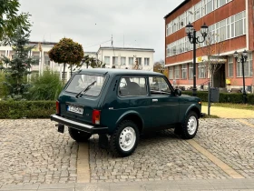 Lada Niva 1.7, снимка 15