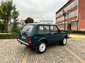 Lada Niva 1.7, снимка 12