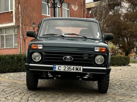 Lada Niva 1.7, снимка 1