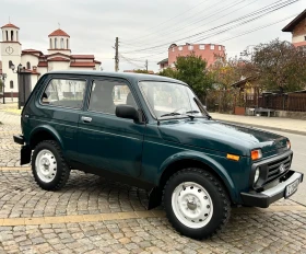 Lada Niva 1.7, снимка 10