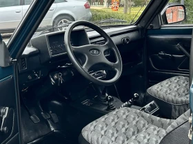 Lada Niva 1.7, снимка 6