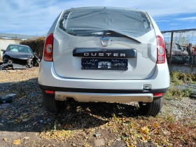 Dacia Duster 1.6 16V, снимка 2