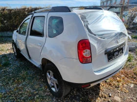 Dacia Duster 1.6 16V, снимка 3