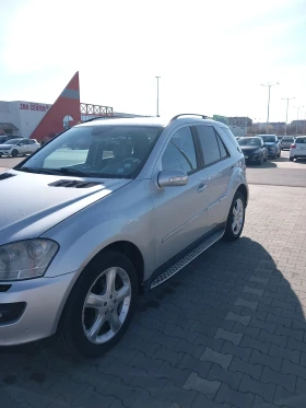 Mercedes-Benz ML 320 | Mobile.bg    4