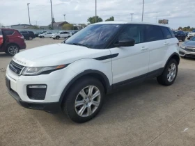 Обява за продажба на Land Rover Range Rover Evoque 2017 LAND ROVER RANGE ROVER EVOQUE SE ~25 000 лв. - изображение 2