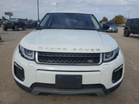 Обява за продажба на Land Rover Range Rover Evoque 2017 LAND ROVER RANGE ROVER EVOQUE SE ~25 000 лв. - изображение 1