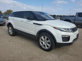 Обява за продажба на Land Rover Range Rover Evoque 2017 LAND ROVER RANGE ROVER EVOQUE SE ~25 000 лв. - изображение 1