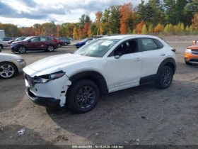 Mazda CX-30 2.5 S 4X4 | Mobile.bg    2