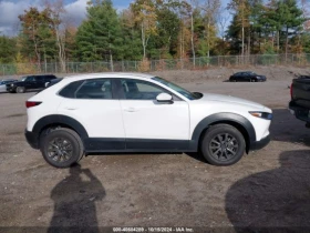 Mazda CX-30 2.5 S 4X4 | Mobile.bg    7