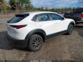 Mazda CX-30 2.5 S 4X4 | Mobile.bg    4