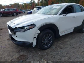 Mazda CX-30 2.5 S 4X4 | Mobile.bg    9