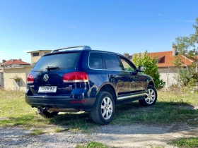 VW Touareg 3.2 v6* на Пружини* , снимка 4