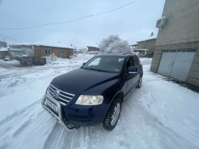 VW Touareg 3.2i v6* на Пружини* , снимка 2