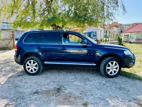 VW Touareg 3.2 v6* на Пружини* , снимка 6