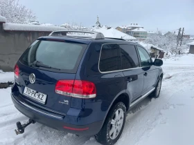 VW Touareg 3.2i v6* на Пружини* , снимка 5