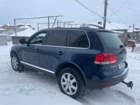 VW Touareg 3.2i v6* на Пружини* , снимка 7