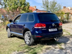 VW Touareg 3.2 v6* на Пружини* , снимка 3