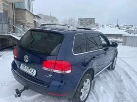 VW Touareg 3.2i v6* на Пружини* , снимка 4