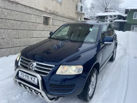 VW Touareg 3.2i v6* на Пружини* , снимка 17