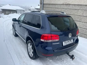 VW Touareg 3.2i v6* на Пружини* , снимка 6