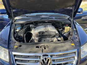 VW Touareg 3.2 v6* на Пружини* , снимка 14