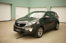 Kia Sportage 20 Jahre Edition 2WD, снимка 2