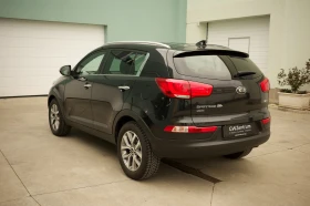 Kia Sportage 20 Jahre Edition 2WD, снимка 3