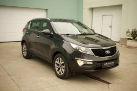 Kia Sportage 20 Jahre Edition 2WD, снимка 1