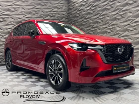 Mazda CX-60 AWD PHEV 360* *  | Mobile.bg    1