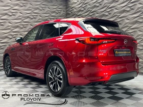 Mazda CX-60 AWD PHEV 360* Обдухване* Пано, снимка 3