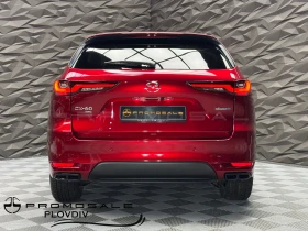 Mazda CX-60 AWD PHEV 360* *  | Mobile.bg    4