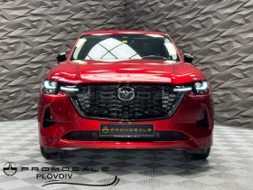 Mazda CX-60 AWD PHEV 360* Обдухване* Пано, снимка 2