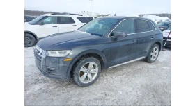 Audi Q5, снимка 2