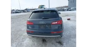 Audi Q5, снимка 5